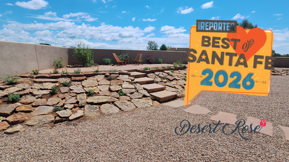 Top 3 Best of Santa Fe 2026 Winner